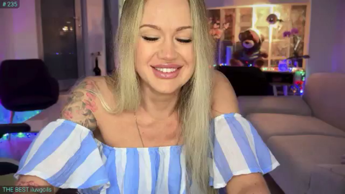 AlexiAngel