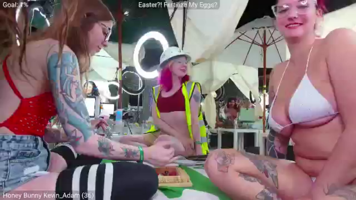 AliceFunker