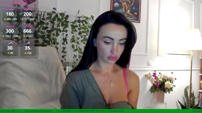 AlyssiaKENT1
