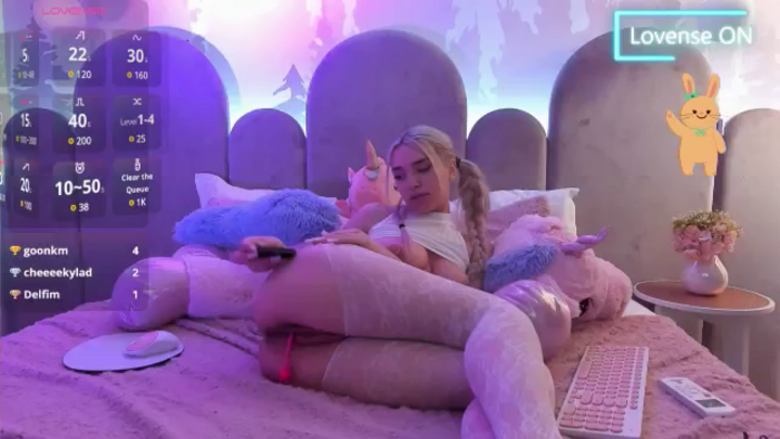 ArianaSparkle