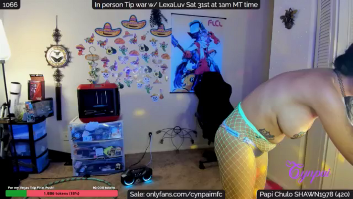 Cynpai