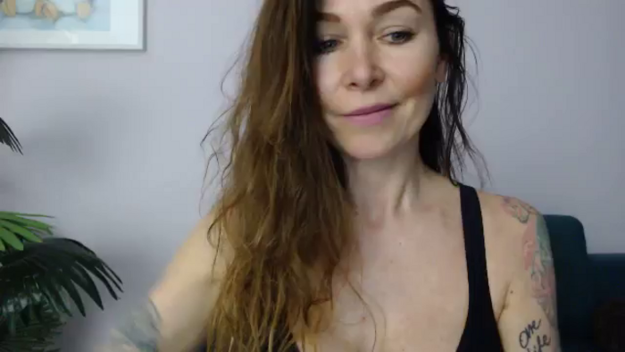 Delilah_sweet