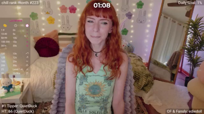 EdieDoll