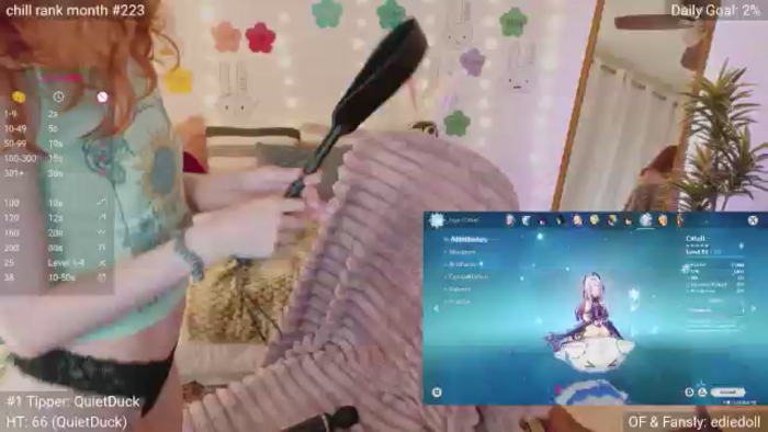 EdieDoll