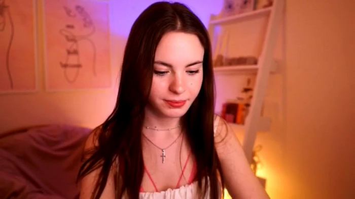 LittleMelanie