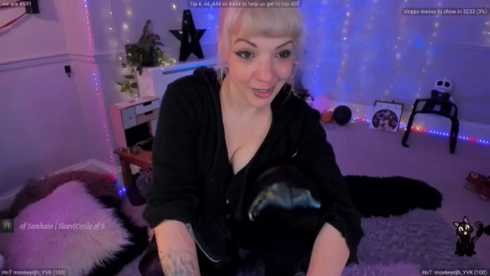 LunaWolfie