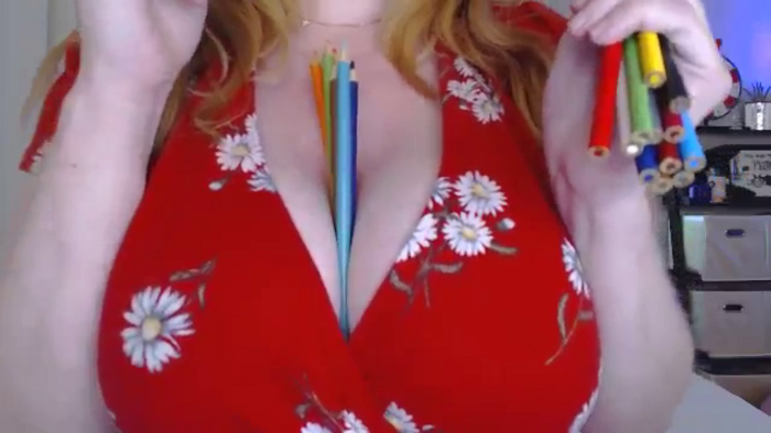MsRedheadMILF