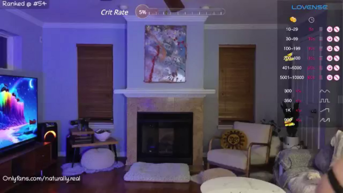 NaturallyReal