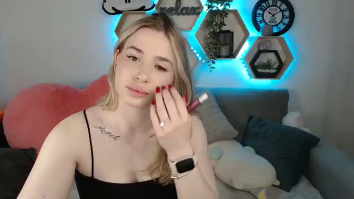 SabrinaViolet
