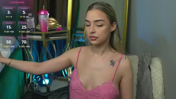 ScarletColes