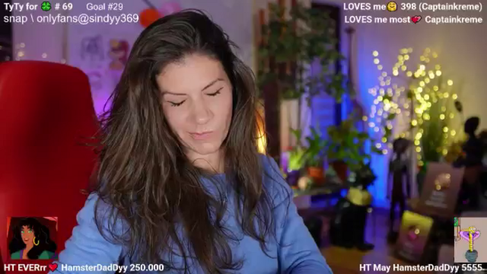 Sindyy