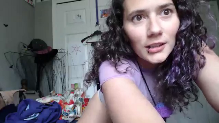 Violethooper1