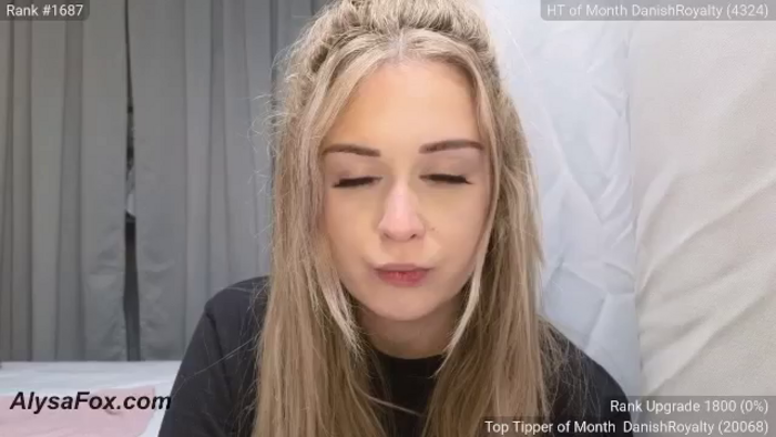 AlysaFoxUK