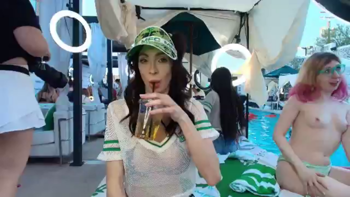 AvaLeBlanc