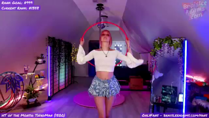BraisleeAdams