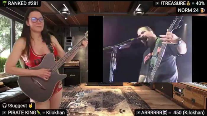 DesZeppelin