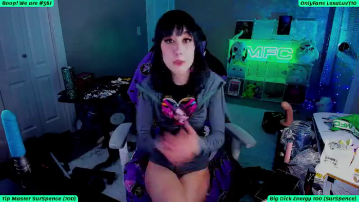 LexaLuv