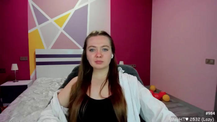 LizaGhost