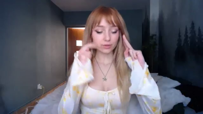 LuciaAmazing