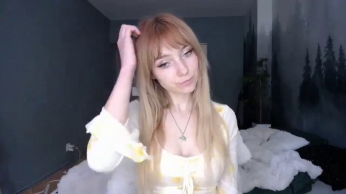 LuciaAmazing