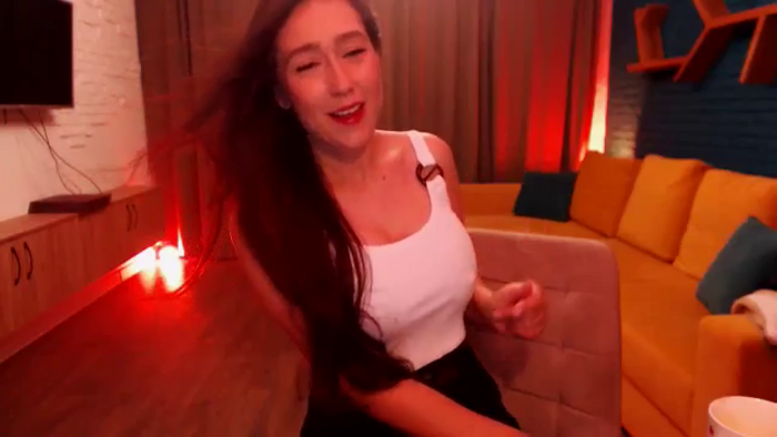 PoppyNaked