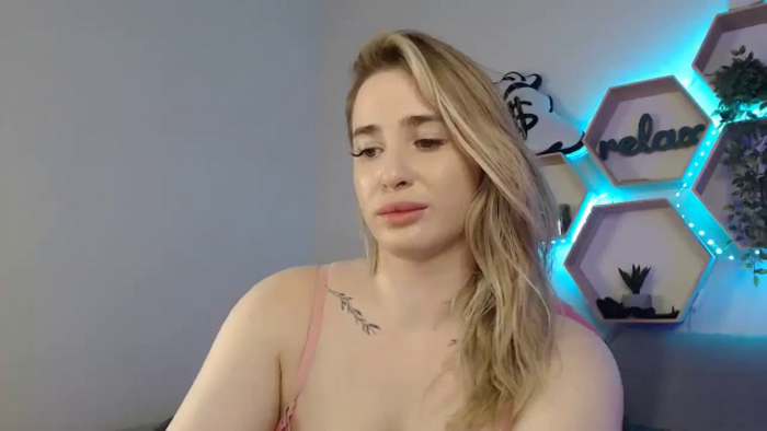 SabrinaViolet