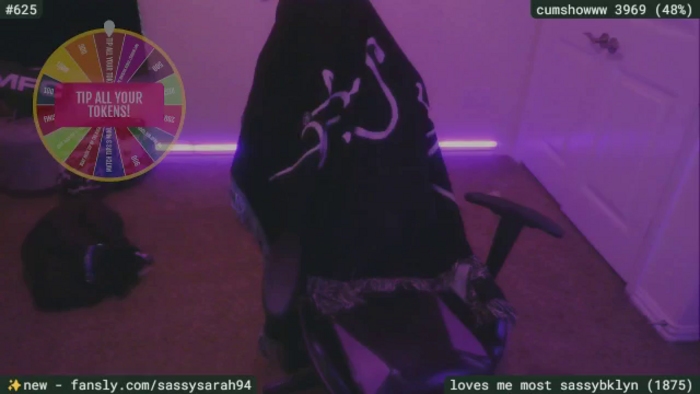 SassySarah94