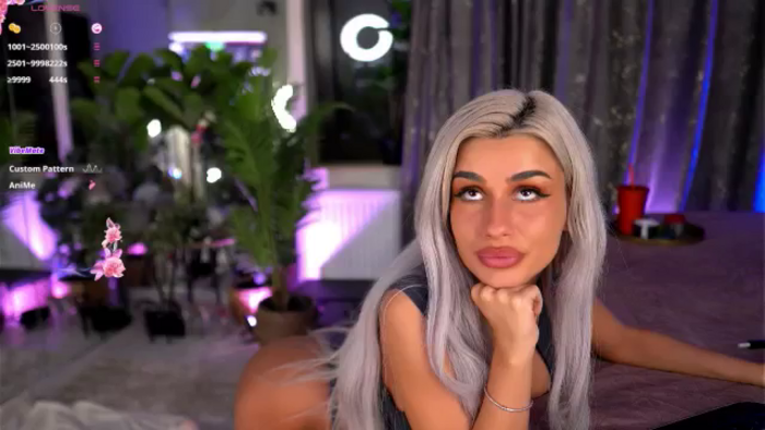 Serene_Sophie