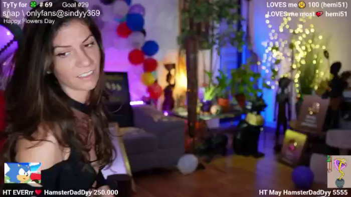 Sindyy