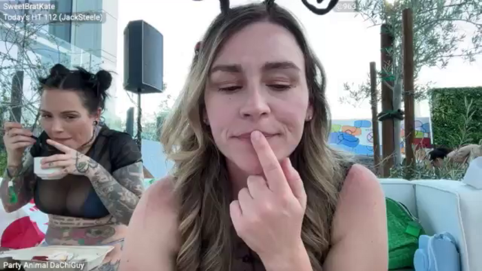 SweetbratKate