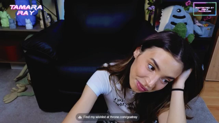TamaraRay