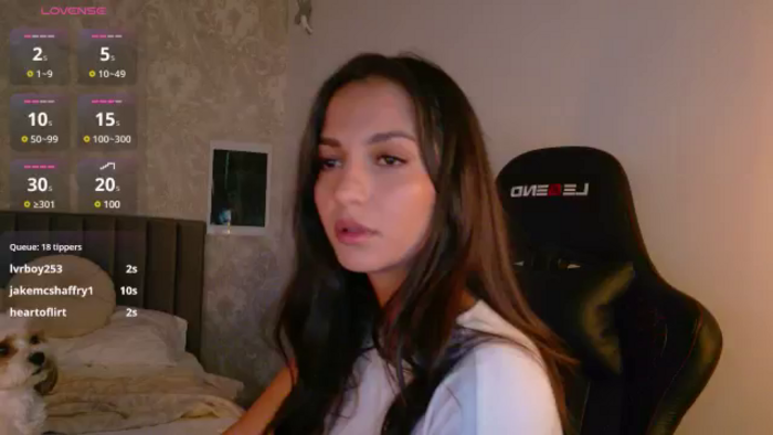 Aana_lise