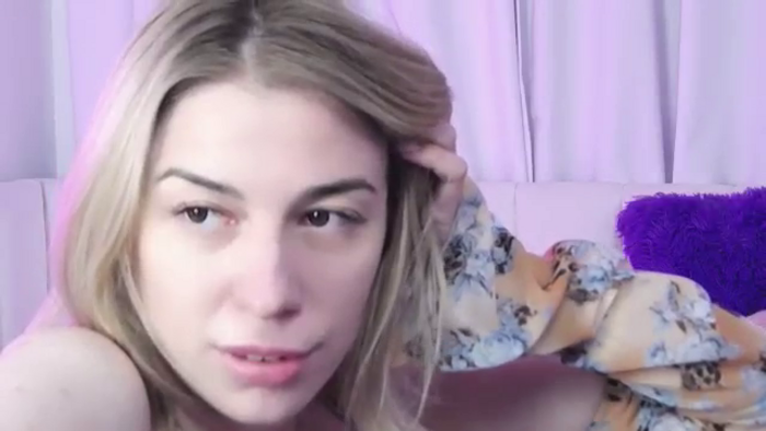 AlinaBlank