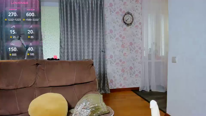 Anastasiagate
