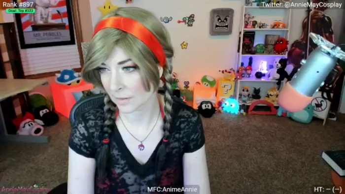 AnimeAnnie