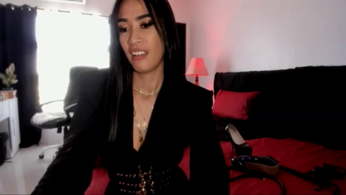 AsianGoddesX