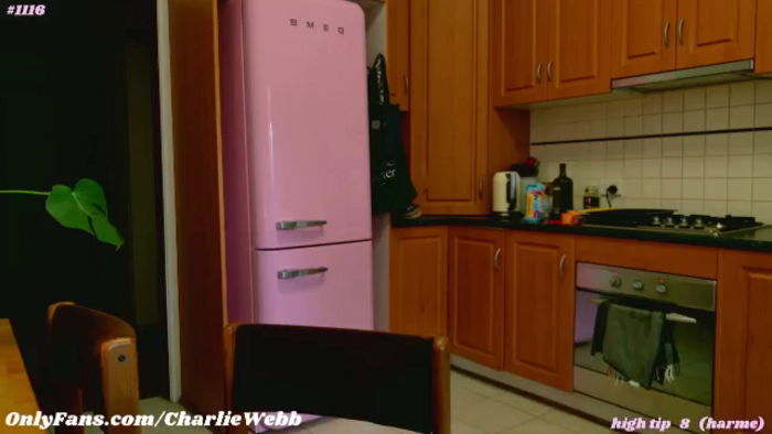 CharlieWebb