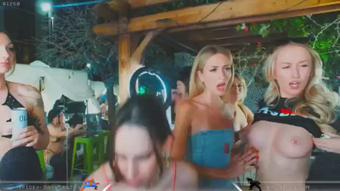 Dashy