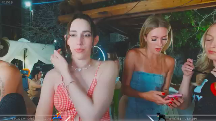Dashy