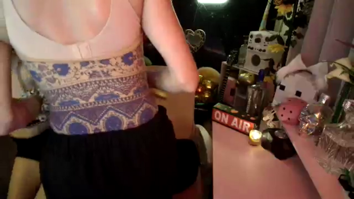 HeidiKlumsy