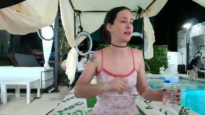 Isabelle_Babe