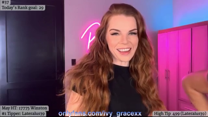 IvyGrace