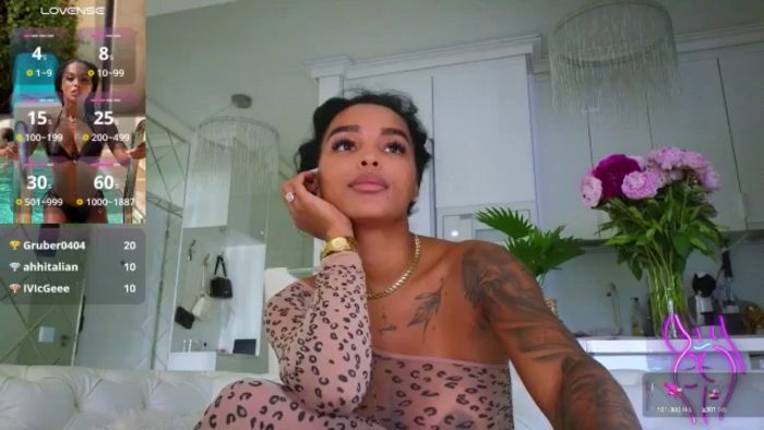 KimiBrown