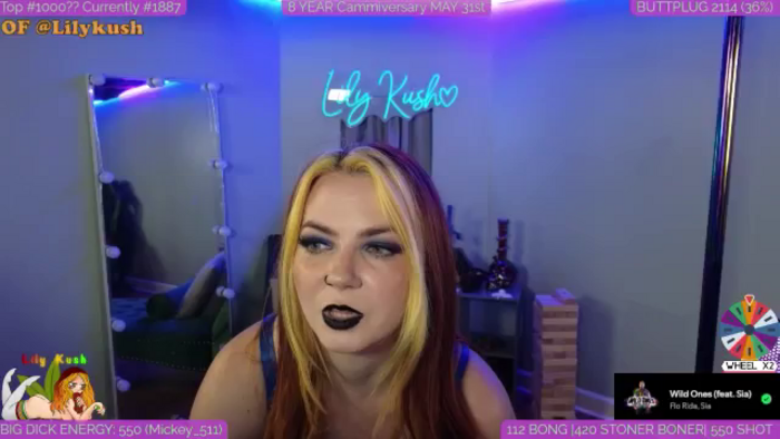 LilyKush