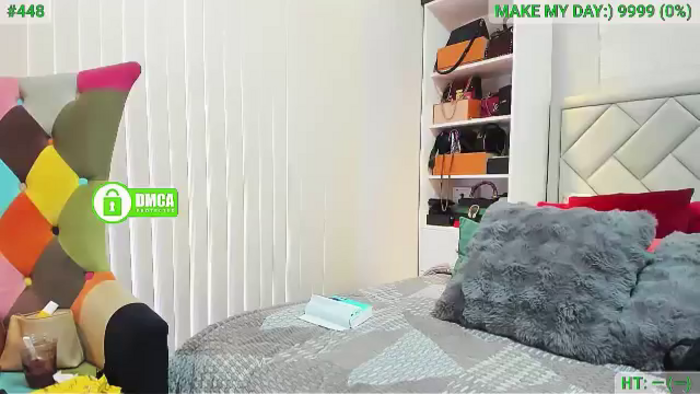 MFCgoddess