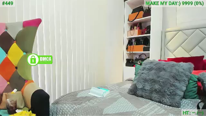 MFCgoddess