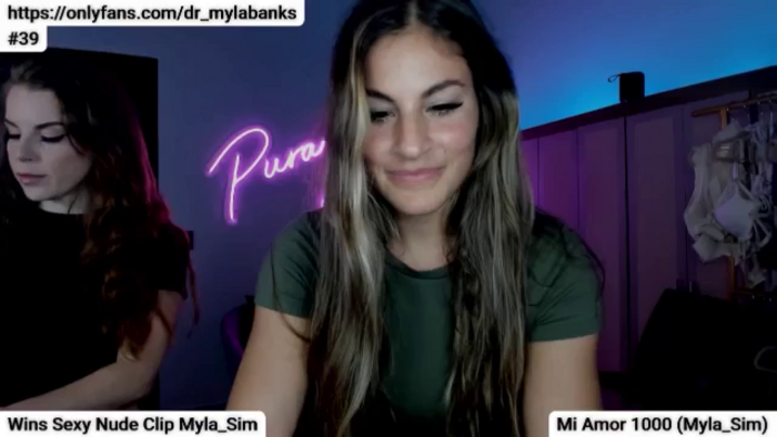 MylaBanks