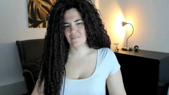 MysticCurls