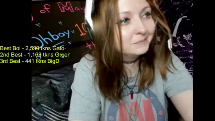 PrincessBluu
