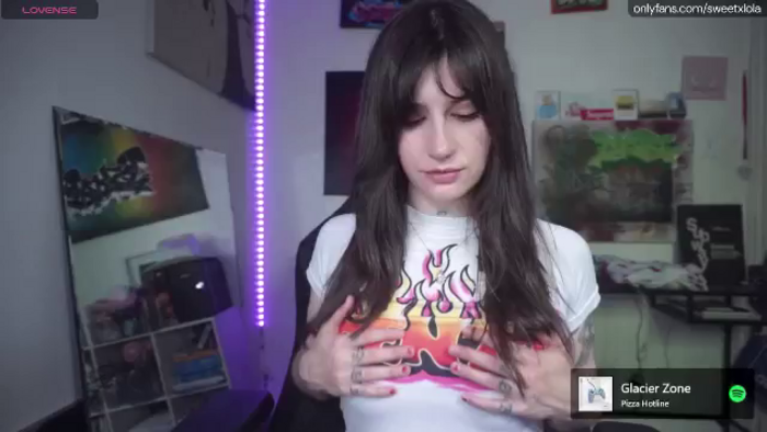 SweetxLola